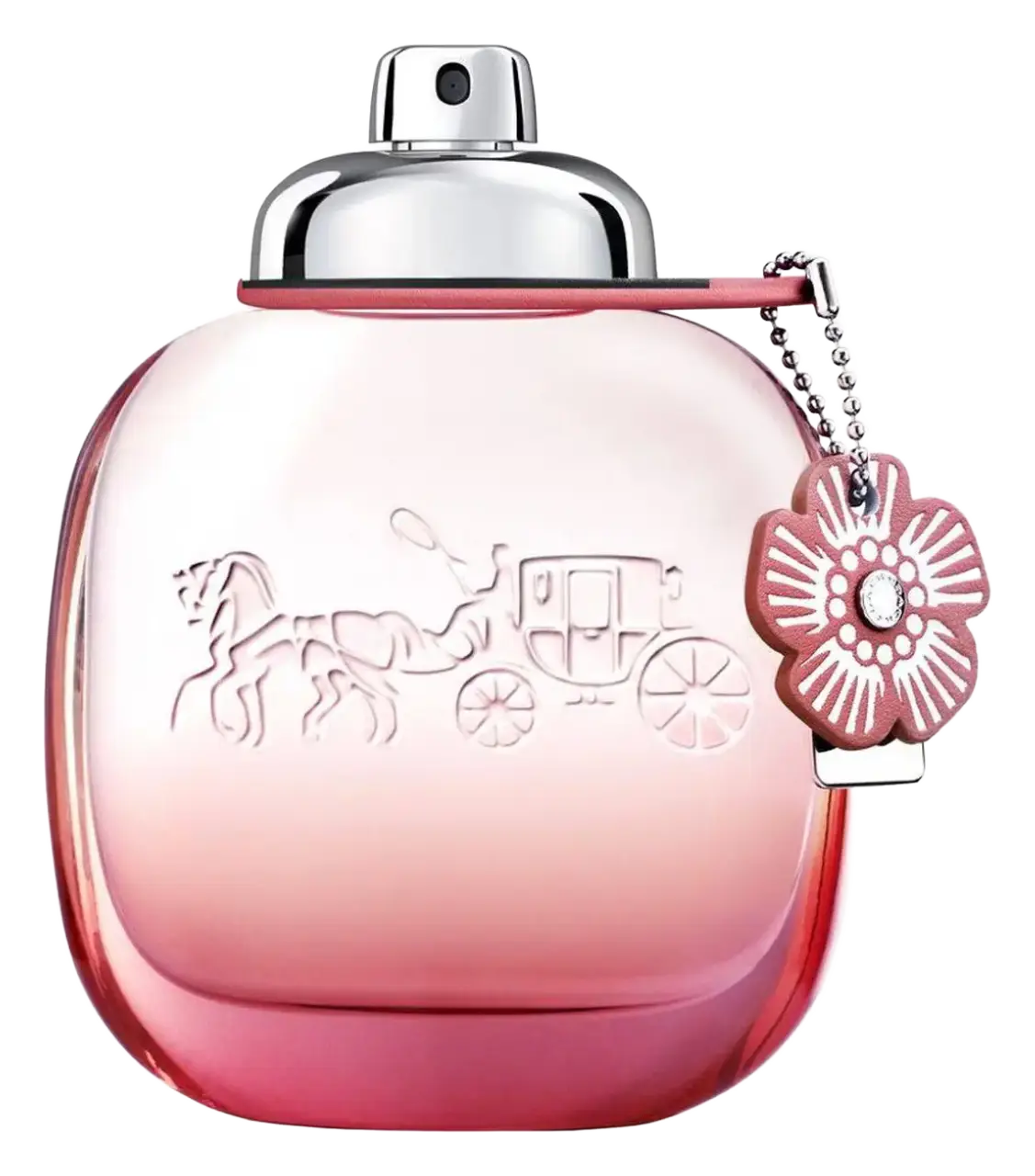 Coach Floral Blush Eau De Parfum