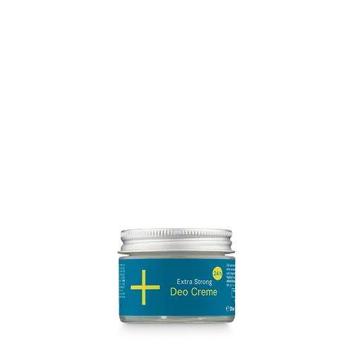 i+m Deo Creme Extra Strong