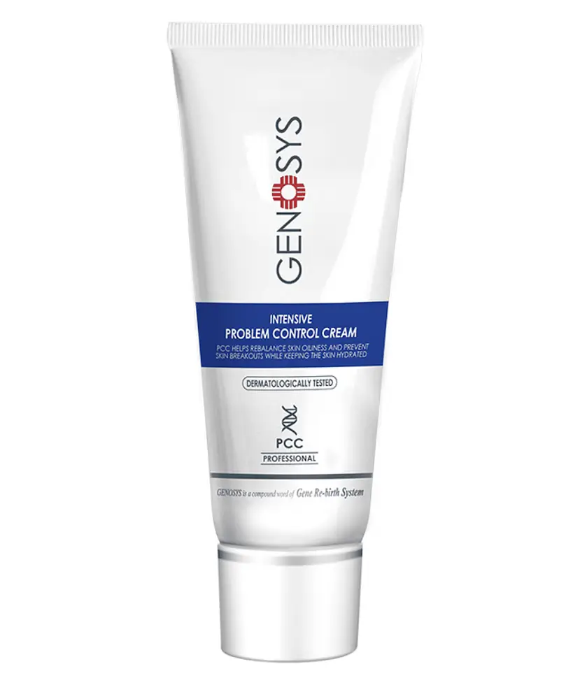 Genosys Intensive Problem Control Cream