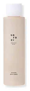 Soroci Soothing Skin Toner