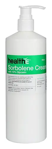 Healthe Sorbolene Cream With 10% Glycerin