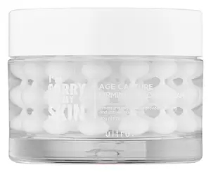 I'm Sorry For My Skin Age Capture Firming Enriched Cream