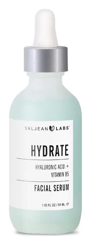 Valjean Labs Hydrate Serum