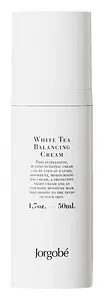 Jorgobé White Tea Balancing Cream