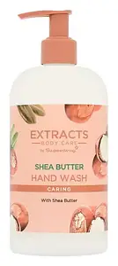 Superdrug Extracts Shea Butter Hand Wash