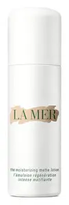 La Mer The Moisturizing Matte Lotion