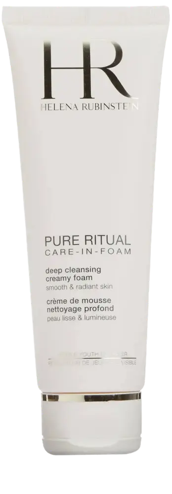 Helena Rubinstein Pure Ritual Care-In-Foam