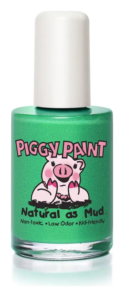 Piggy Paint Shimmer Nail Polish Ice Cream Dream
