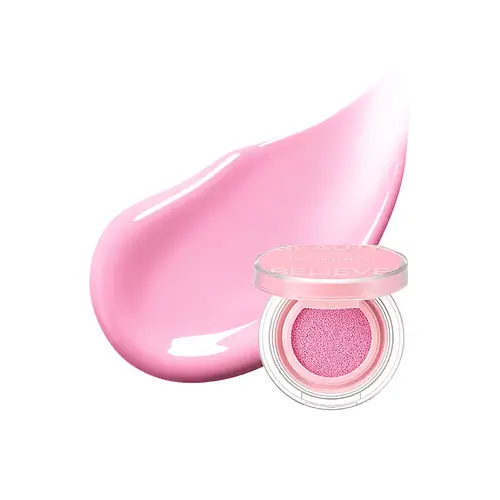 Jung Saem Mool Artist Cushion Blush Bubbly Pink