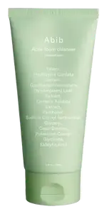 Abib Acne Foam Cleanser Heartleaf Foam