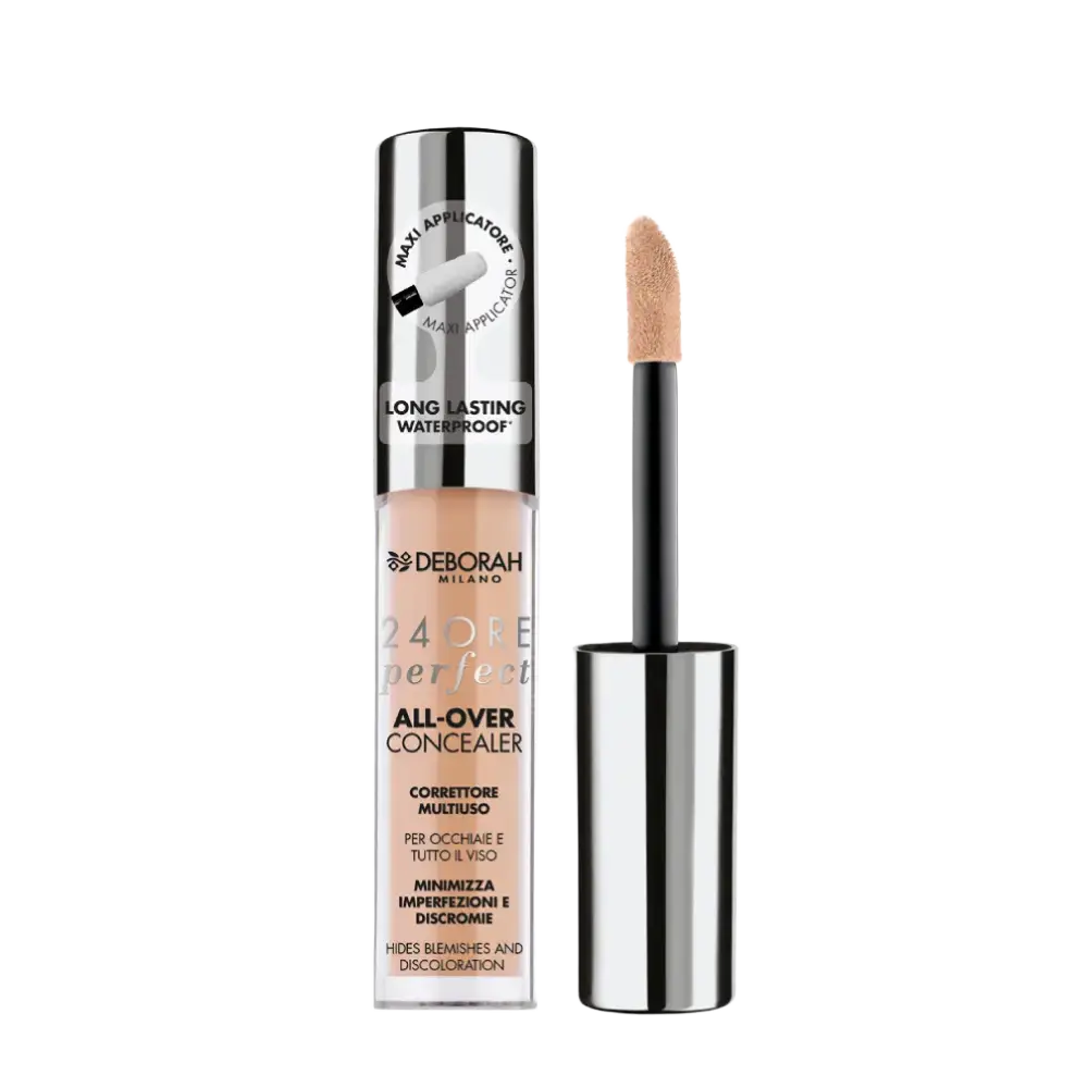 Deborah Milano 24Ore Perfect All-Over Concealer Sand 03