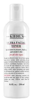 Kiehl's Ultra Facial Toner