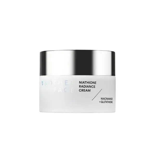 Another Face Niathione Radiance Cream