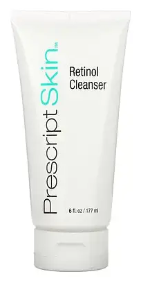 PrescriptSkin Retinol Cleanser