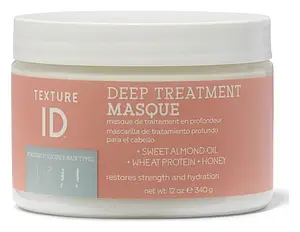 Texture ID Deep Treatment Masque