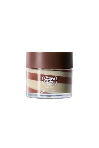H&M (Hennes & Mauritz) Chupa Chups Scented Lip Mask Choco Vanilla Light Beige