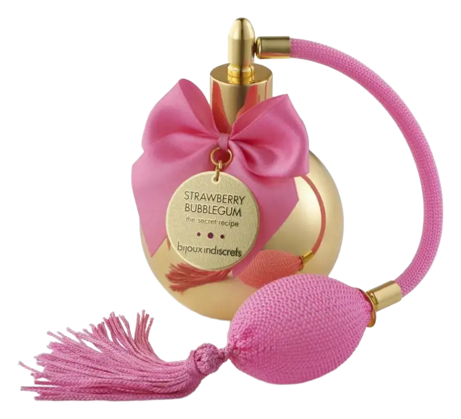 Bijoux Indiscrets Body Mist Bubblegum