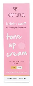 Emina Bright Stuff Tone Up Cream