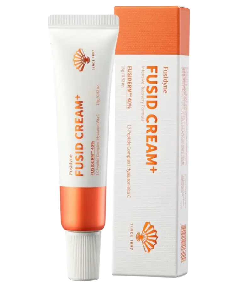 Fusidyne Fusid Cream+