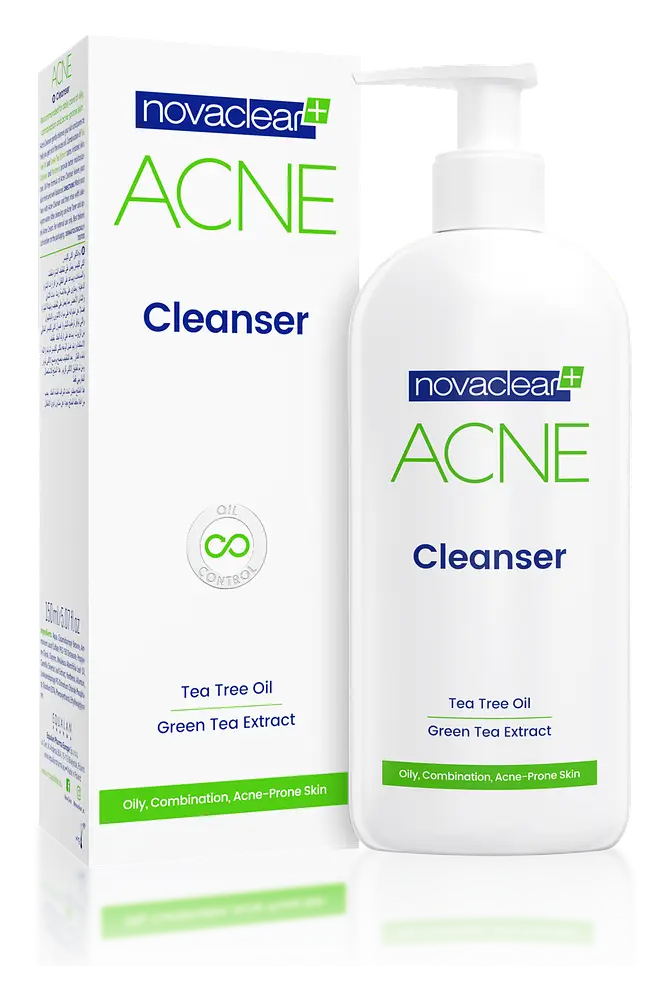 Novaclear Cleansing Gel