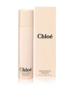 Chloé Fragrances Perfumed Deodorant Spray