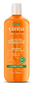 Cantu Shea Butter Hydrating Cream Conditioner