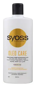 Syoss Oleo Care Conditioner