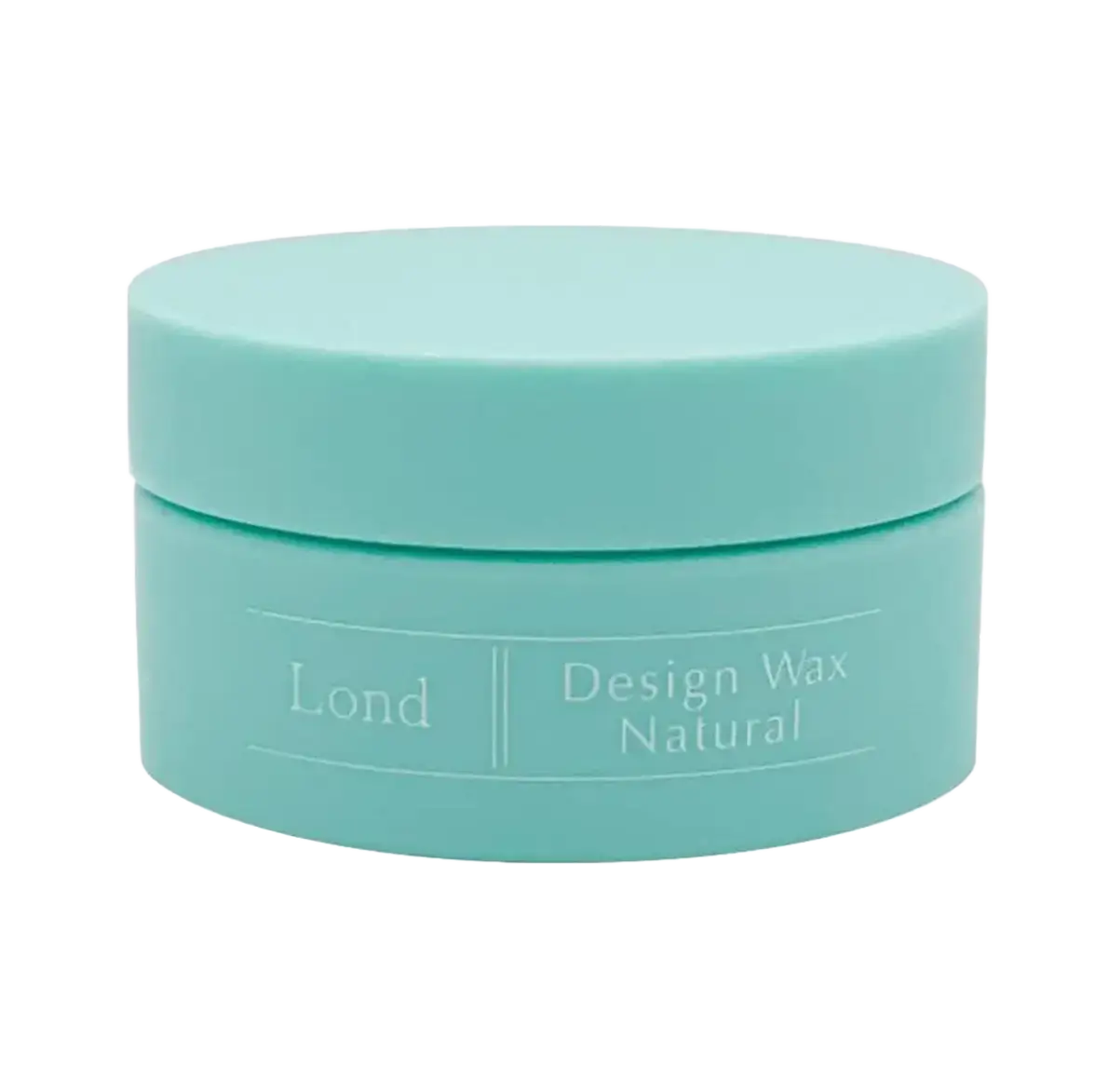 Lond Hair Styling Design Wax 24H