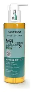 Watsons Face Cleansing Oil