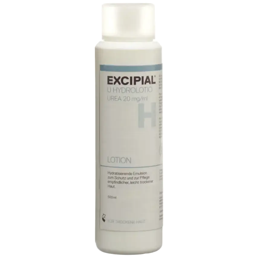 Galderma Excipial U Hydrolotio Lotion
