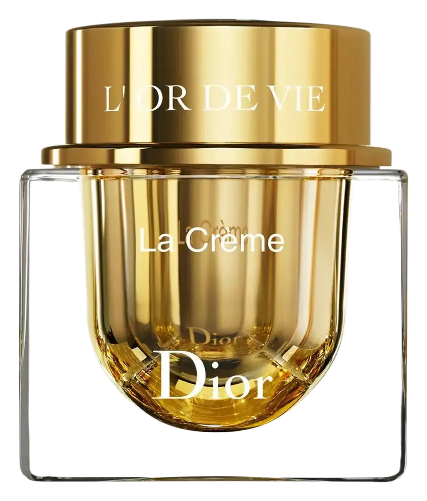 Dior L'Or de Vie La Crème
