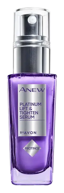AVON ANEW Platinum Lift and Tighten Serum