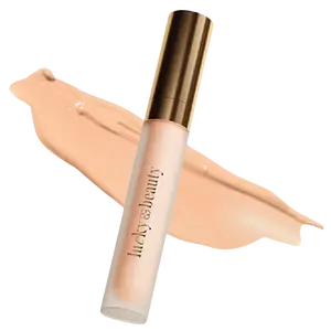 Lucky Beauty Serum Concealer Porcelain