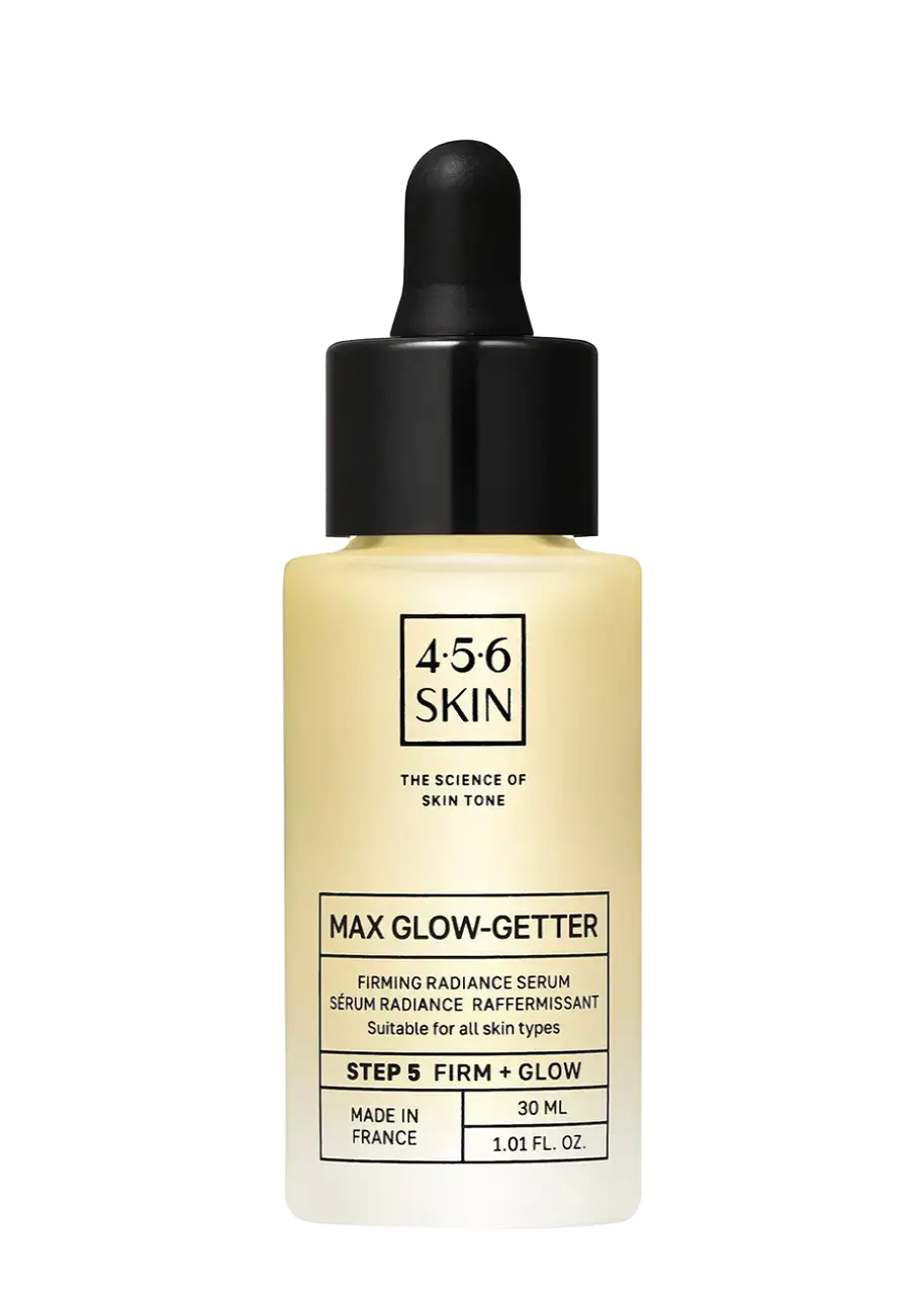 4.5.6 Max Glow Getter