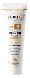 Thermasun Mineral Zinc Sunscreen Alusion SPF 50