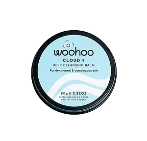Woohoo Cloud 9 Deep Cleansing Balm