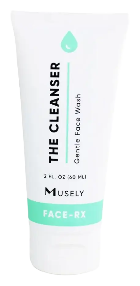 Musely The Cleanser