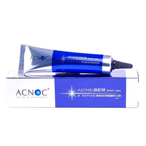 ACNOC Acneser Spot Gel
