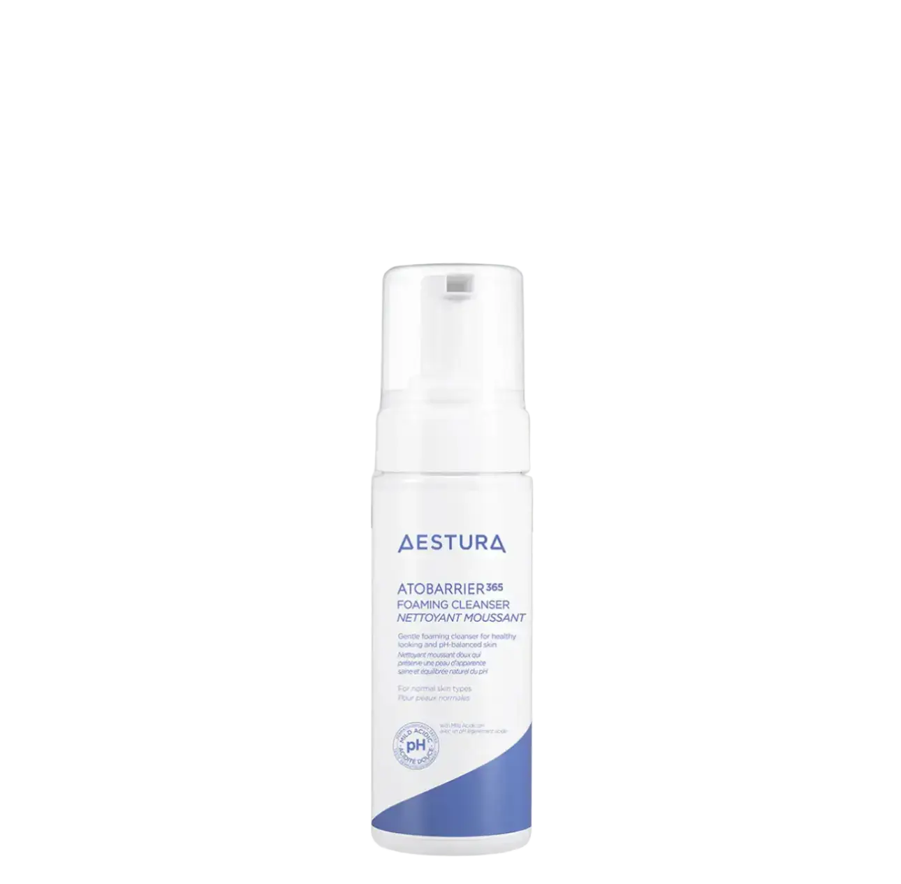 Aestura Atobarrier 365 Foaming Cleanser