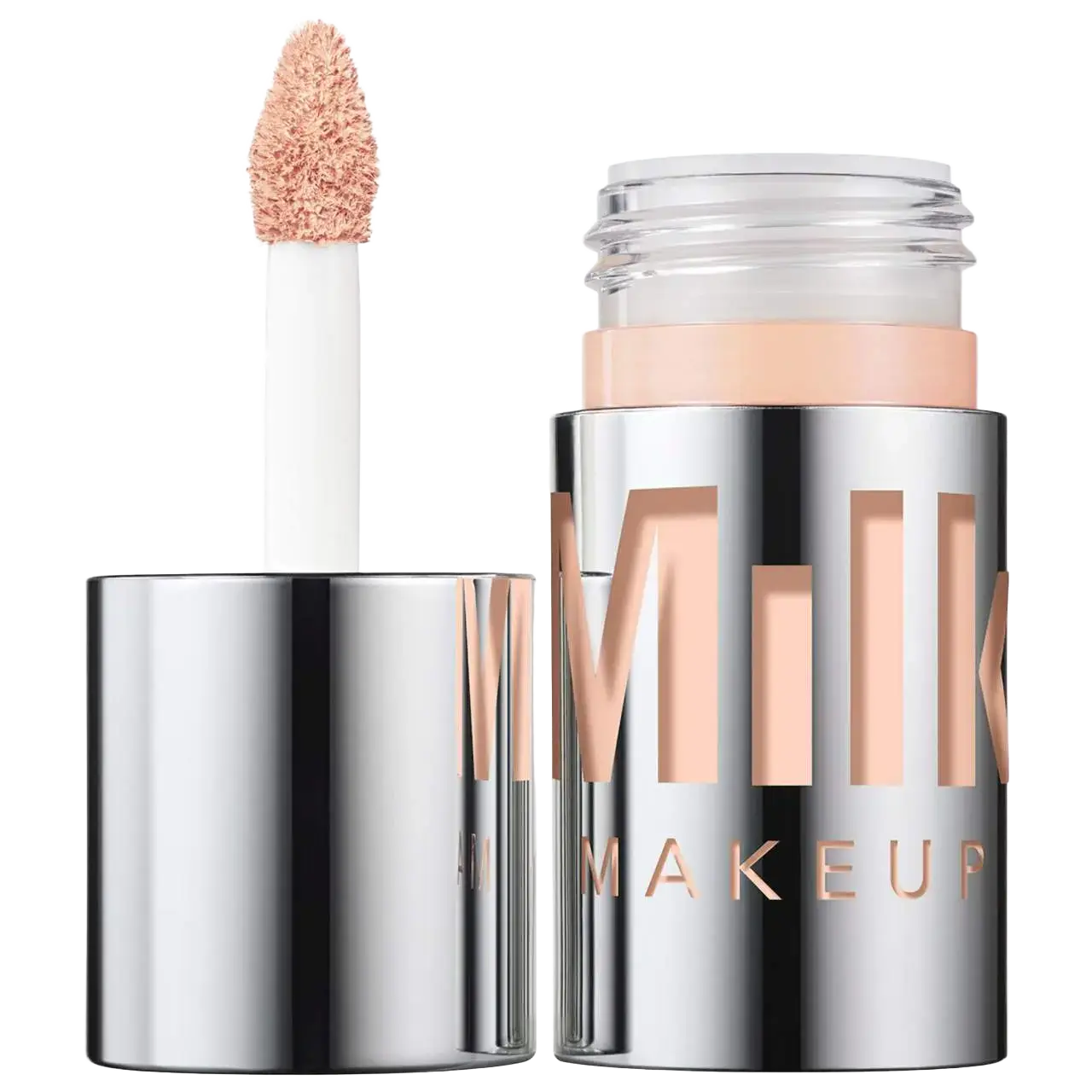 Milk Makeup Future Fluid Creamy Hydrating Concealer 2C