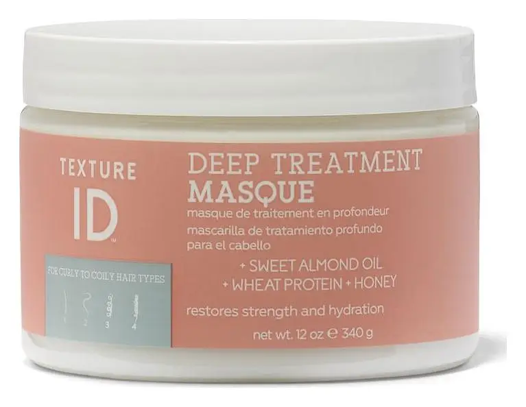 Texture ID Deep Treatment Masque