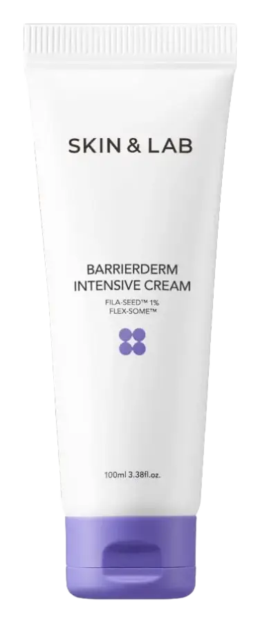 Skin&Lab Barrierderm Intensive Cream