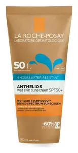 La Roche-Posay Anthelios Wet Skin Gel SPF 50+ Australia
