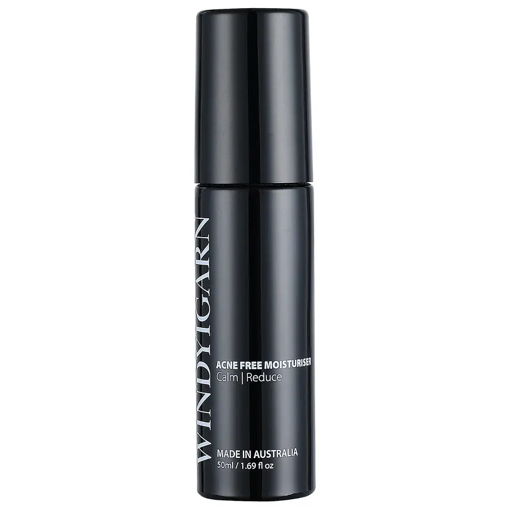 Windyigarn Acne Free Moisturiser
