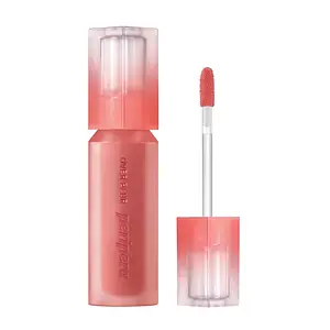 Peripera Over Blur Tint 004 Coral-La-la