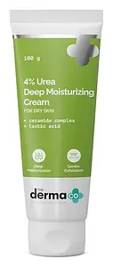 The Derma Co 4% Urea Deep Moisturizing Cream