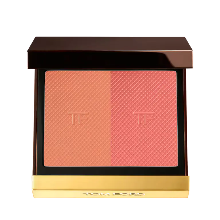 Tom Ford Shade And Illuminate Blush 4 Cherry Blaze