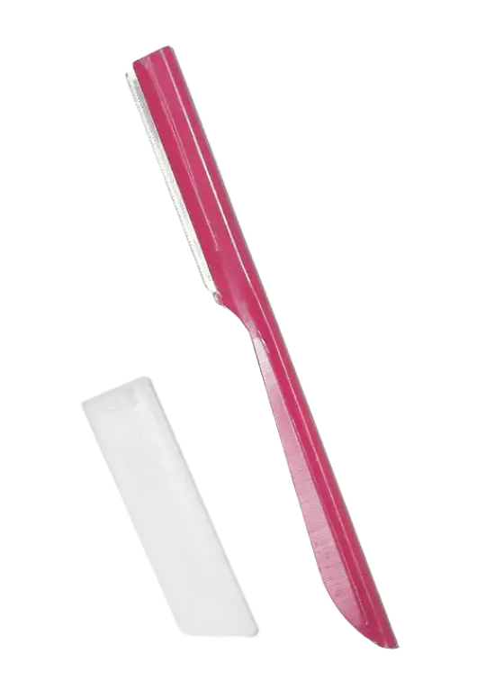 AOA Skin Dermaplaning Face Razor