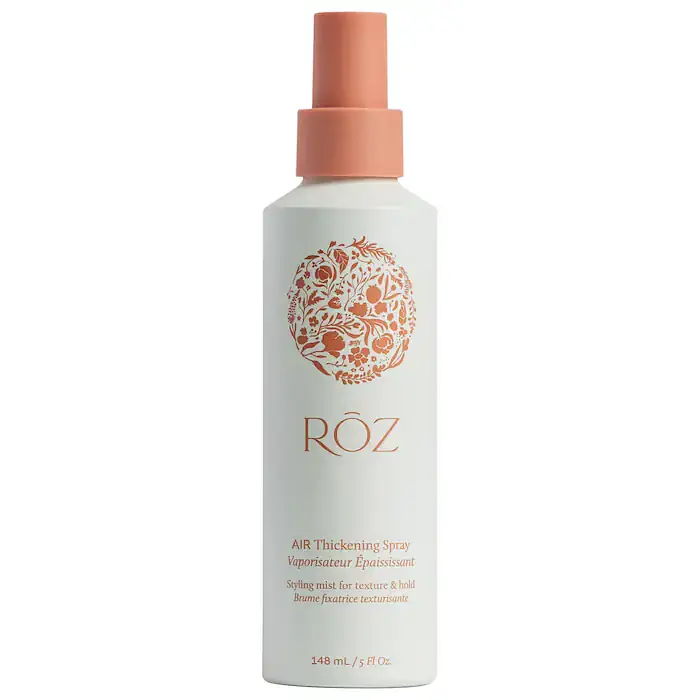 Rōz Air Thickening Spray