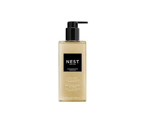 NEST New York Madagascar Vanilla Body Wash